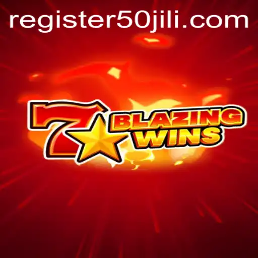 Dive Into the Exciting World of BlazingWins With 50JILI
