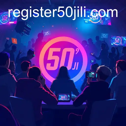 Player Community and the Rise of 50JILI