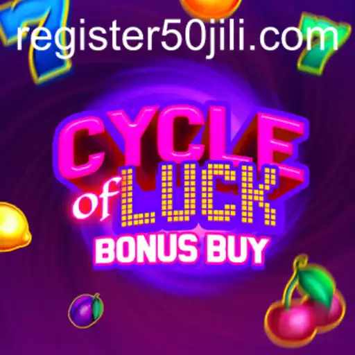 Cycle of Luck Bonus Buy: Unraveling the Intriguing Game with the Enigmatic 50JILI Feature