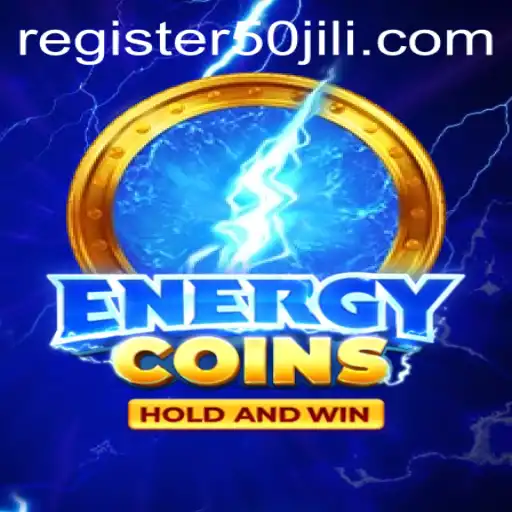 Exploring EnergyCoins: The Innovative 50JILI Experience