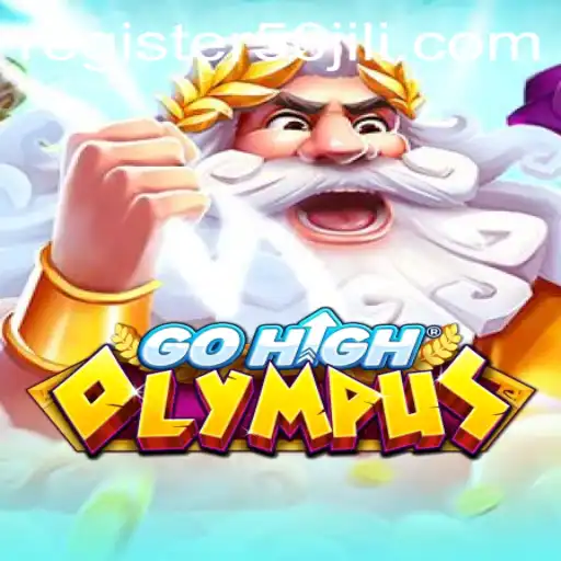 Unlocking the World of GoHighOlympus: An Exciting Adventure with 50JILI