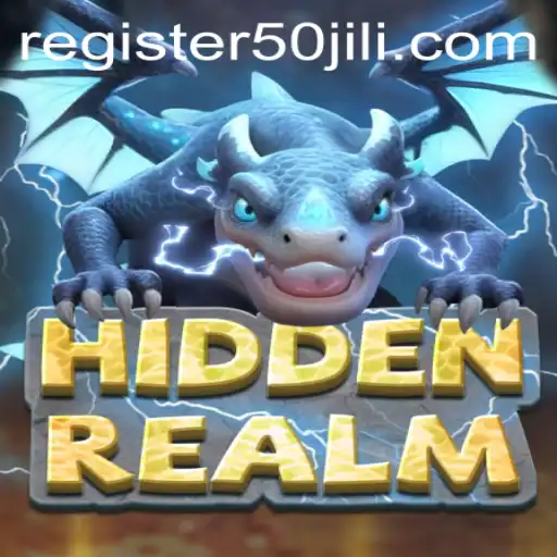 Discover the Enigmatic World of HiddenRealm: A New Gaming Odyssey