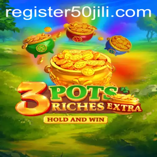 Discover the Exciting World of 3potsExtra: An Innovative Game Experience