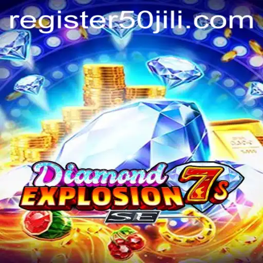 Unveiling DiamondExplosion7sSE: A Thrilling Adventure in Gaming