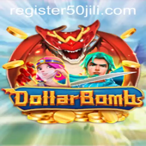 Exploring DollarBombs: The Exciting World of 50JILI