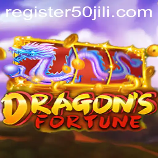 Unveiling DragonFortune: A Journey into Epic Quests and 50JILI Rewards