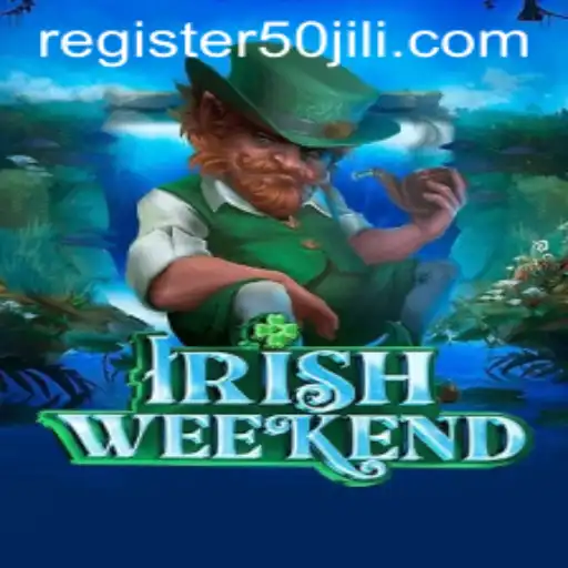 Exploring the Exciting World of IrishWeekend: Capture the Magic with 50JILI