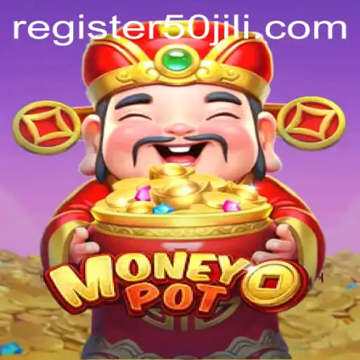 Exploring MoneyPot: The Thrilling Casino Game with 50JILI Feature