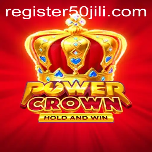 Discover the Exciting World of PowerCrown: A Comprehensive Guide