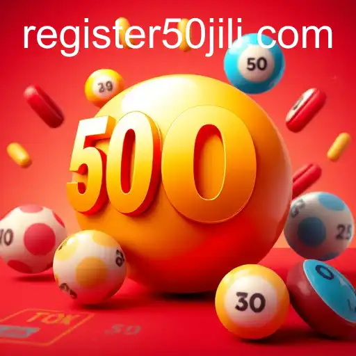 The Fascination of Lottery Games: A Deep Dive into 50JILI
