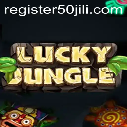 Discover the Excitement of LuckyJungle: A Comprehensive Guide to Gameplay and Strategy