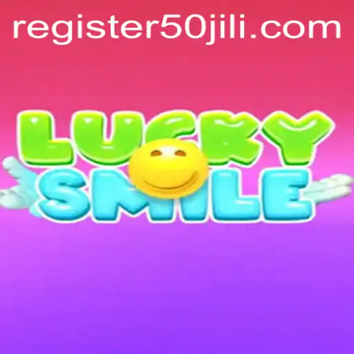 Discover 'LuckySmile': An In-Depth Exploration of the Game and the Unique Code 50JILI