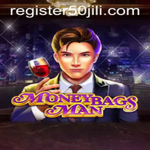 Explore MoneybagsMan: A Thrilling Adventure in Interactive Gaming