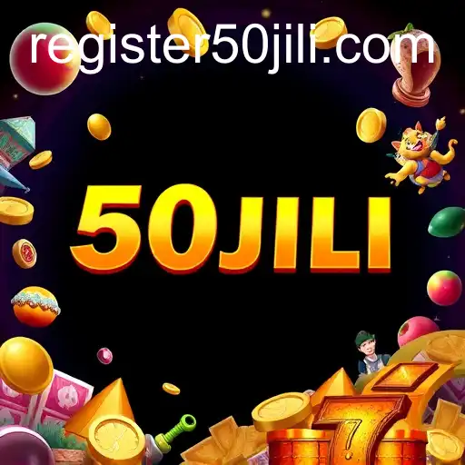 Exploring the World of Online Slots with 50JILI