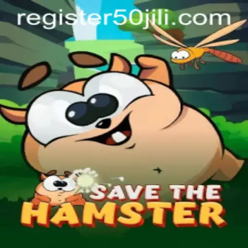 Embark on an Adventure with SavetheHamster: Discover the World of 50JILI