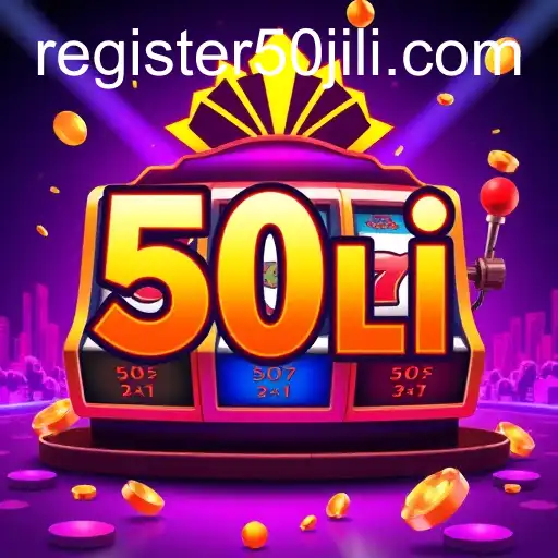 Exploring the Intricacies of Slot Machines and the Innovation of 50JILI