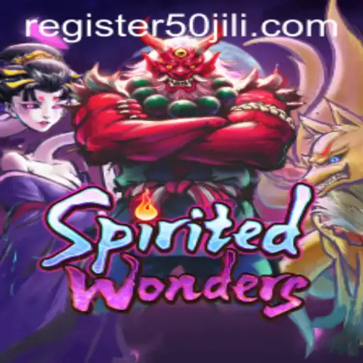 SpiritedWonders: A Comprehensive Overview