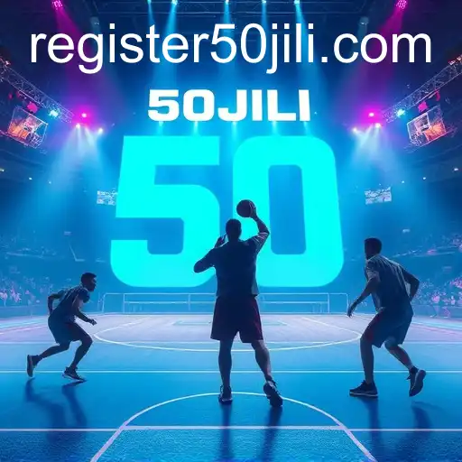 The Rising World of 50JILI: A New Era in Sports Entertainment