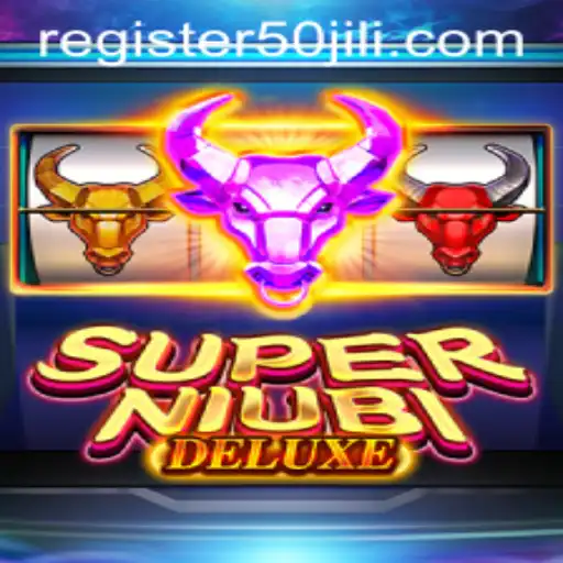 Discover the Exciting World of SuperNiubiDeluxe and Master the Secrets of 50JILI