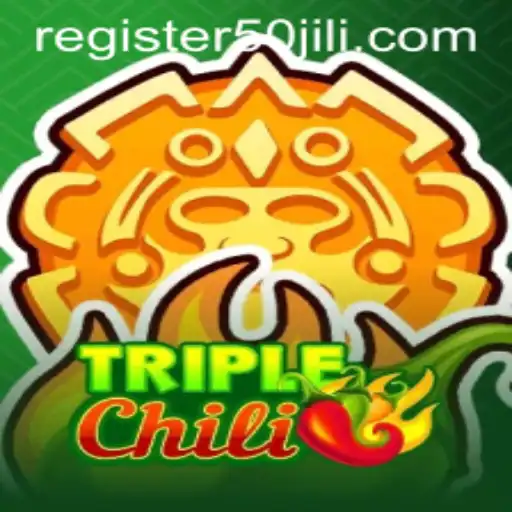 TripleChili: The Spicy New Game with a Twist